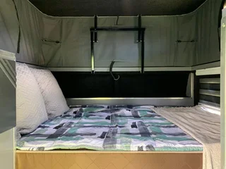 2024 Adventure Xtreme Viking