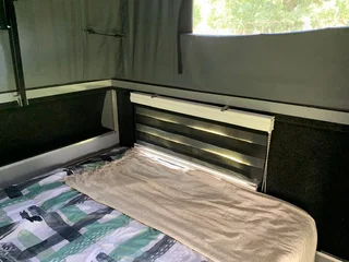 2024 Adventure Xtreme Viking