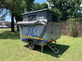 2024 Adventure Xtreme Viking