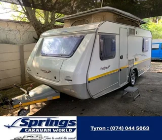 2014 Jurgens Fleetline