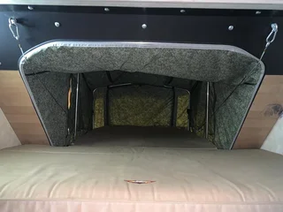 2013 Jurgens Xplorer