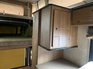 2013 Jurgens Xplorer