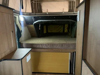 2013 Jurgens Xplorer