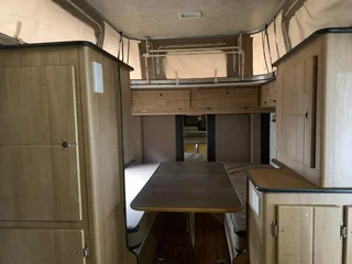 2013 Jurgens Xplorer