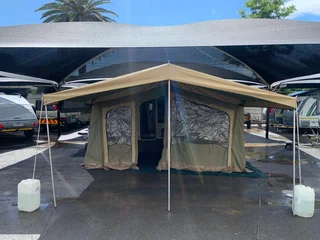 2013 Jurgens Xplorer