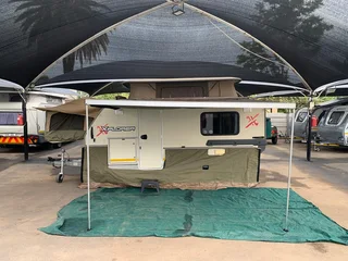 2013 Jurgens Xplorer