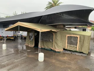 2013 Jurgens Xplorer