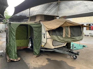 2013 Jurgens Xplorer