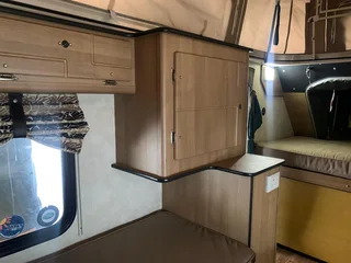 2013 Jurgens Xplorer