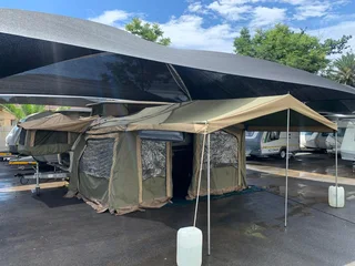 2013 Jurgens Xplorer