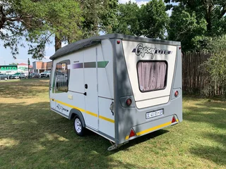 2019 Gypsey Lite