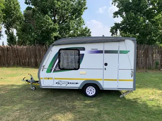 2019 Gypsey Lite