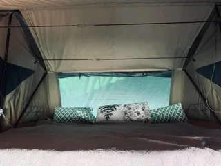 2005 Conqueror Conquest