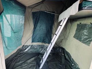 2005 Conqueror Conquest