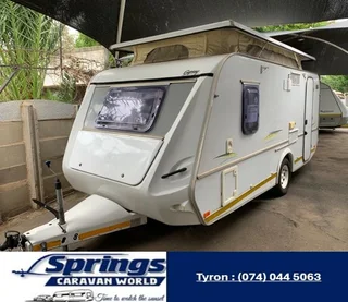 2008 Gypsey Rhapsody