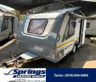 2020 Gypsey Lite Impi