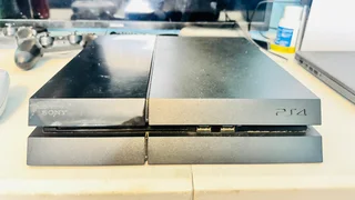 Ps4 - Ad posted by Isiah A C