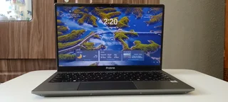 GOOD AS NEW: Proline i7 Laptop (Unboxed 3 Months Ago) – Box & Warranty Included
