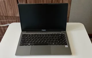 GOOD AS NEW: Proline i7 Laptop (Unboxed 3 Months Ago) – Box &amp; Warranty Included