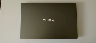 GOOD AS NEW: Proline i7 Laptop (Unboxed 3 Months Ago) – Box &amp; Warranty Included