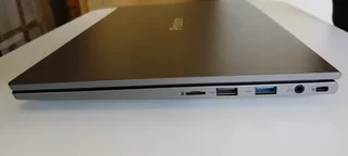 GOOD AS NEW: Proline i7 Laptop (Unboxed 3 Months Ago) – Box &amp; Warranty Included