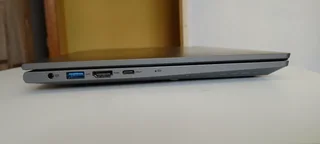 GOOD AS NEW: Proline i7 Laptop (Unboxed 3 Months Ago) – Box &amp; Warranty Included