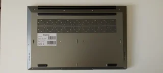 GOOD AS NEW: Proline i7 Laptop (Unboxed 3 Months Ago) – Box &amp; Warranty Included