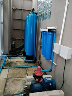 Trust Plumbers And Electricians