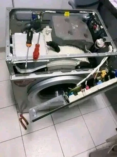 EDENVALE APPLIANCES REPAIRS FRIDGES WASHING MACHINE STOVES COLD ROOMS