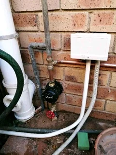 Bv Plumbers And Electricians Drain Unblocking Burst Pipes Geyser Repairs