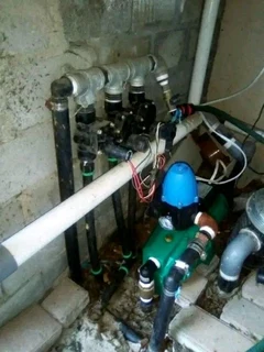 Sandton Plumbers And Electricians Handyman Services