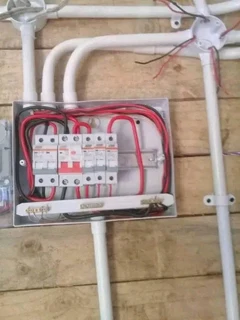 Sandton Plumbers And Electricians