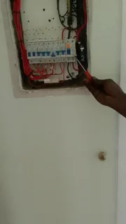 Reliable Plumber And Electricians Appliances Repairs