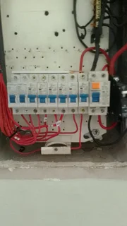 ONE ALL PLUMBERS AND ELECTRICIANS APPLIANCES REPAIRS