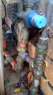 Best Plumbers And Electricians Appliances Repairs