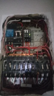 Touch Plumbers And Electricians Appliances Repairs