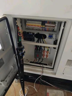 Gp Plumbers And Electricians Appliances Repairs