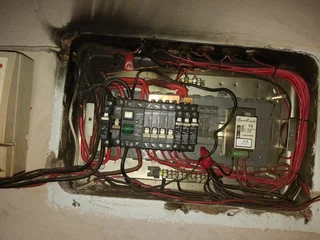 Reliable Plumbers And Electricians Appliances Repairs