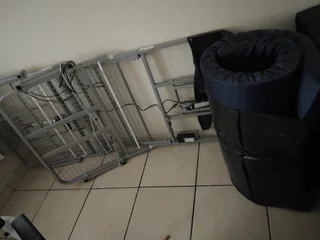 Electrical medical bed topper