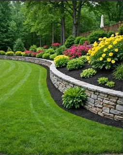 I'm Looking For A Garden Job