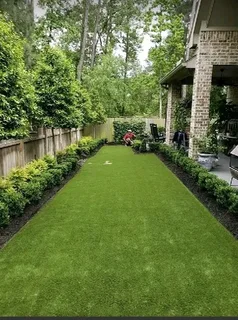 Experienced gardener available