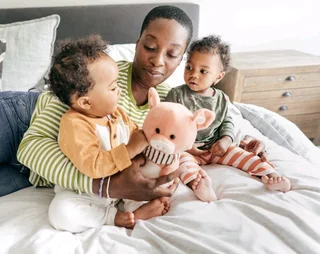 RAY PLACEMENT AGENCY