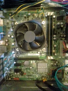 Intel i5-3470 3rd Gen