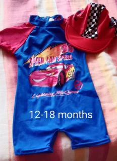 Baby/kids clothing