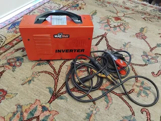 Welding Inverter