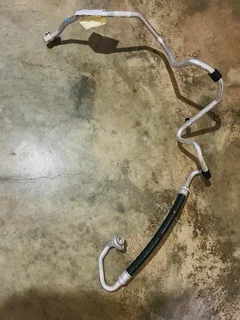Polo 6 1.2 tsi 2016 aircon pipe