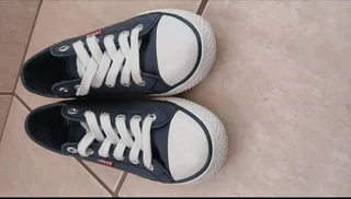 Branded Sneakers