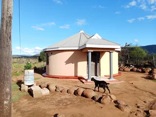 Private property for sale in a communal land