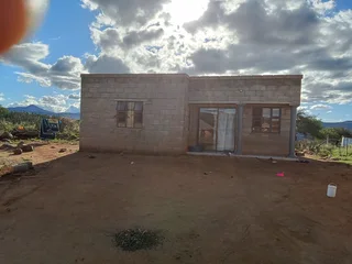 Private property for sale in a communal land