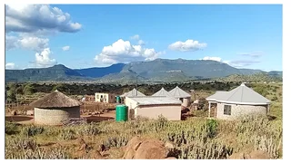 Private property for sale in a communal land